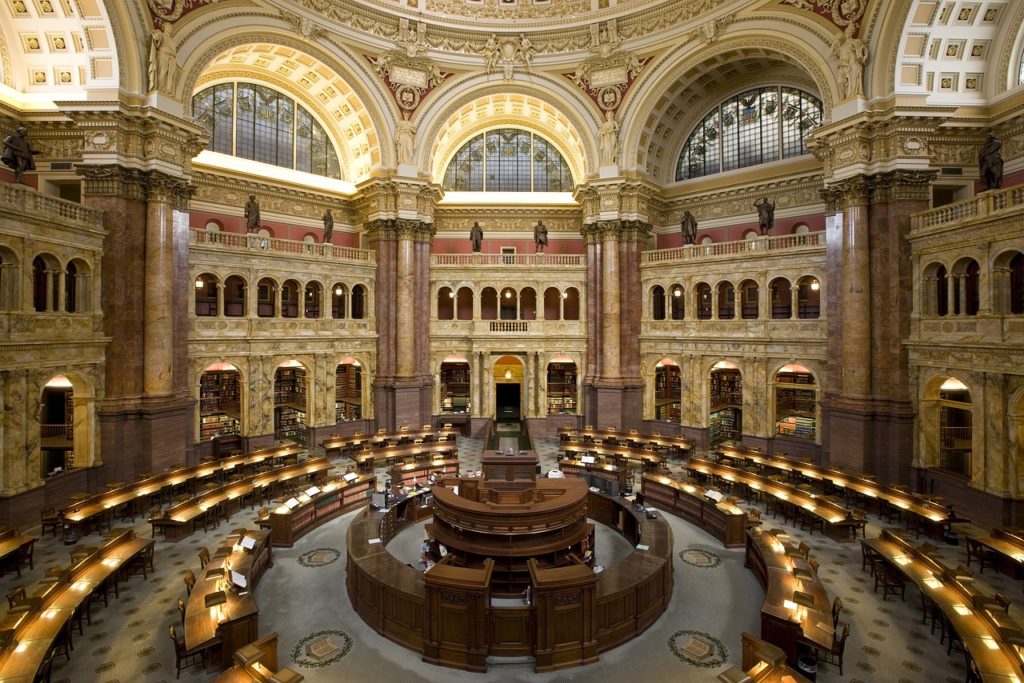 library, library of congress, loc-74038.jpg